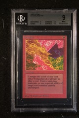 Chaoslace BGS 9 (2101)